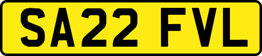 SA22FVL