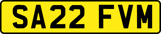 SA22FVM