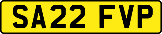 SA22FVP