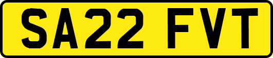 SA22FVT