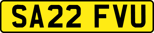 SA22FVU
