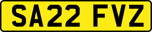 SA22FVZ