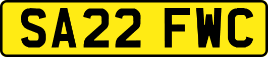 SA22FWC