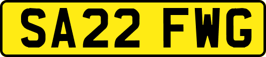SA22FWG