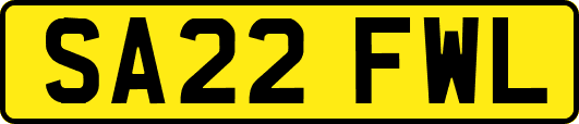 SA22FWL
