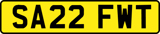 SA22FWT