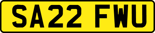 SA22FWU