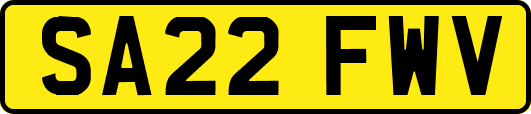 SA22FWV