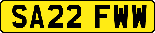 SA22FWW