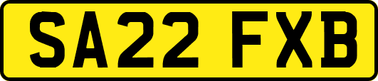 SA22FXB