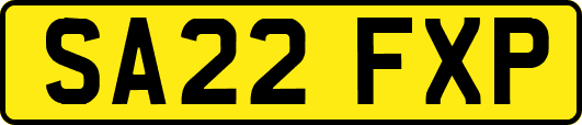 SA22FXP