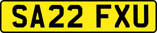 SA22FXU