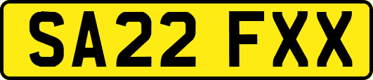 SA22FXX