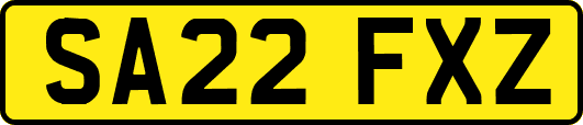 SA22FXZ