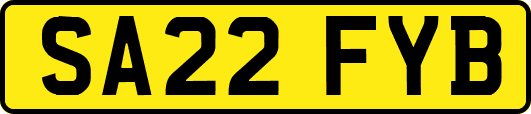 SA22FYB