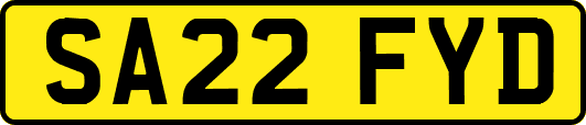 SA22FYD