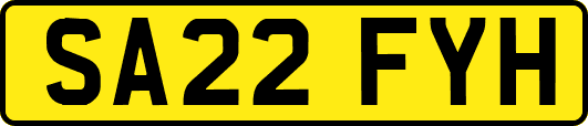SA22FYH