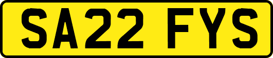 SA22FYS