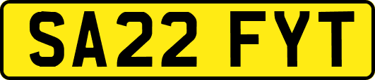 SA22FYT