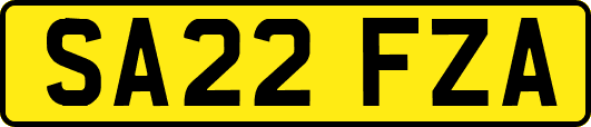 SA22FZA