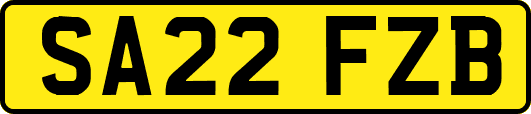 SA22FZB