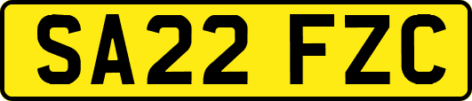 SA22FZC