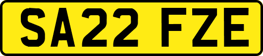 SA22FZE