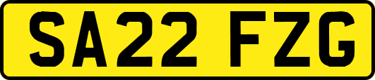 SA22FZG