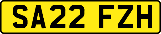 SA22FZH
