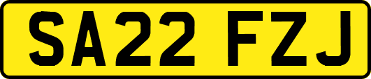 SA22FZJ