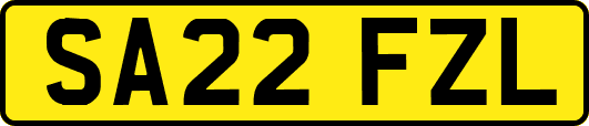 SA22FZL