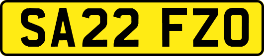 SA22FZO
