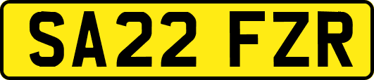 SA22FZR