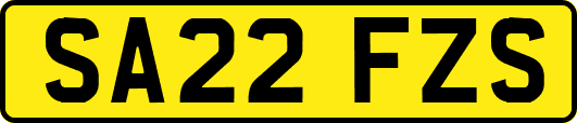 SA22FZS