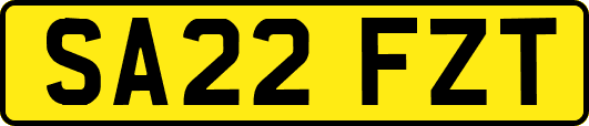 SA22FZT