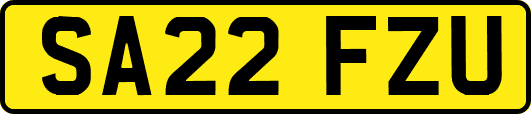 SA22FZU