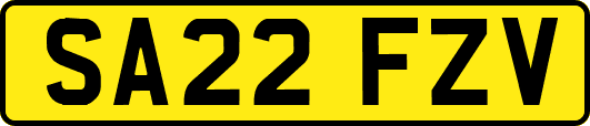 SA22FZV
