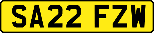 SA22FZW