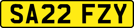 SA22FZY