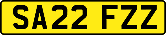 SA22FZZ