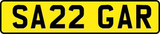 SA22GAR