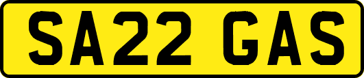 SA22GAS