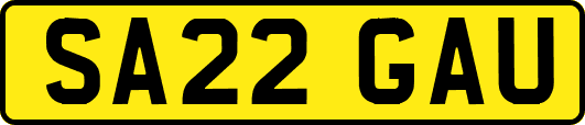 SA22GAU
