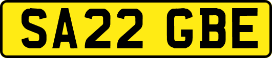 SA22GBE
