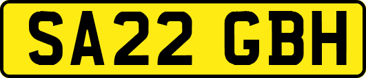 SA22GBH