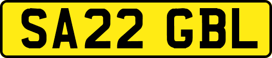 SA22GBL
