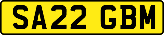 SA22GBM