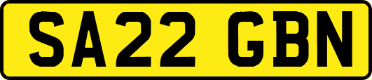 SA22GBN