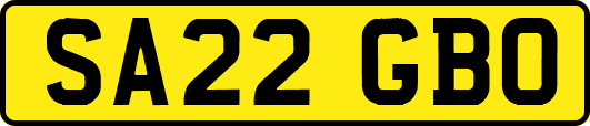 SA22GBO