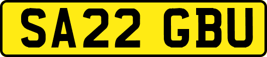 SA22GBU